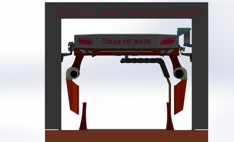 CarBath Araç Yıkama